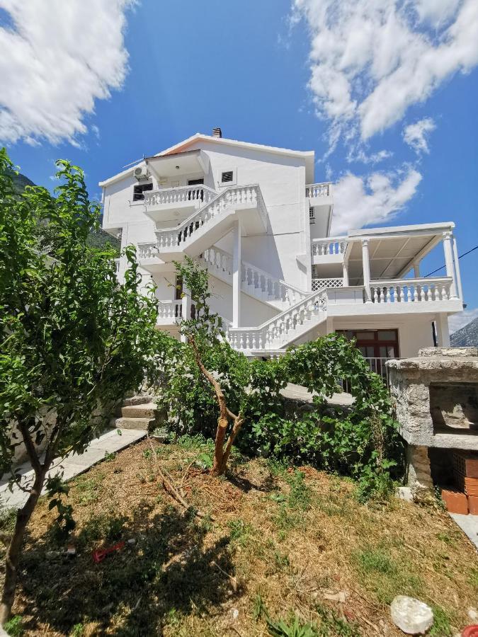 Popovic Apartment *