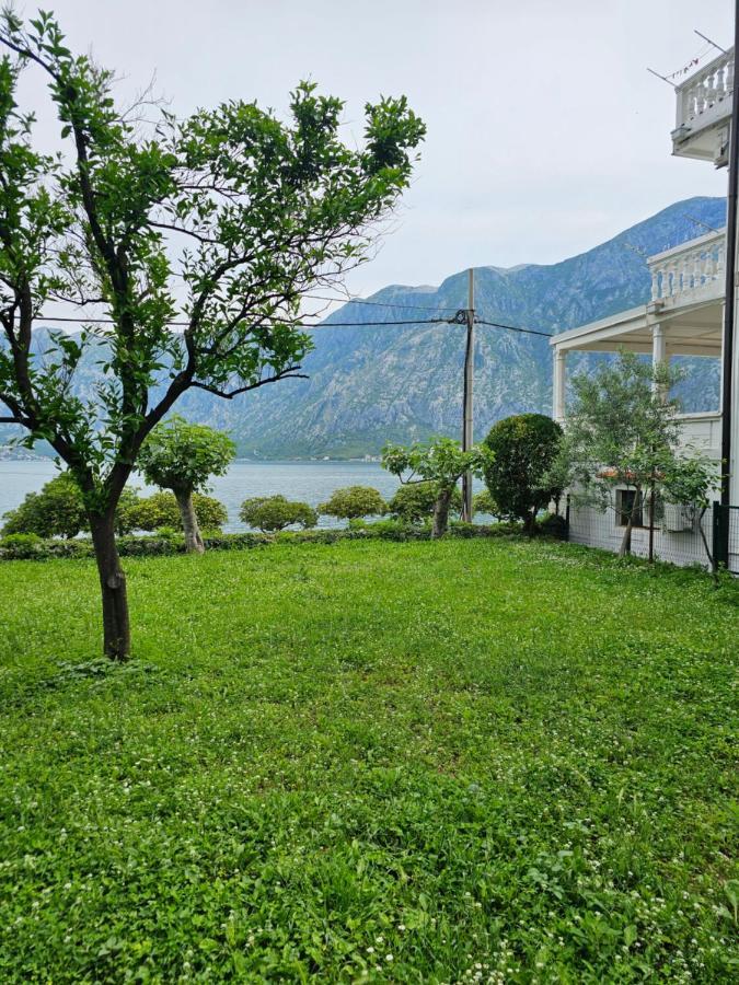 Apartment Popovic *