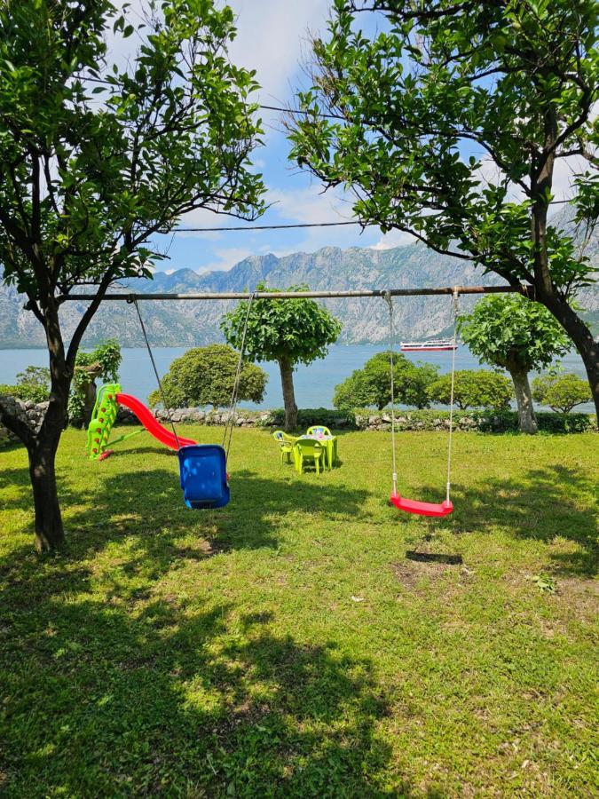 Apartment Popovic Kotor