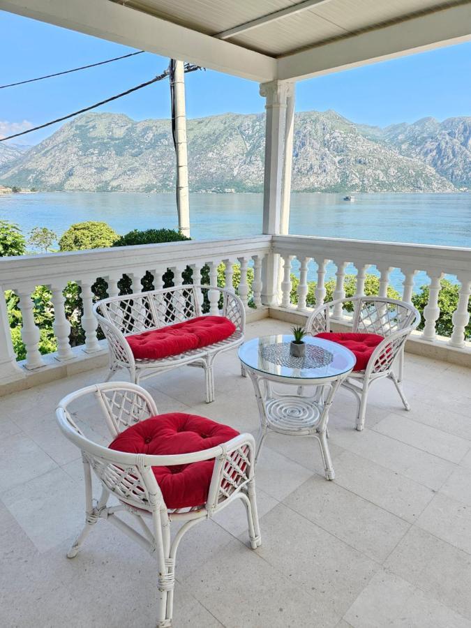 Apartment Popovic Kotor
