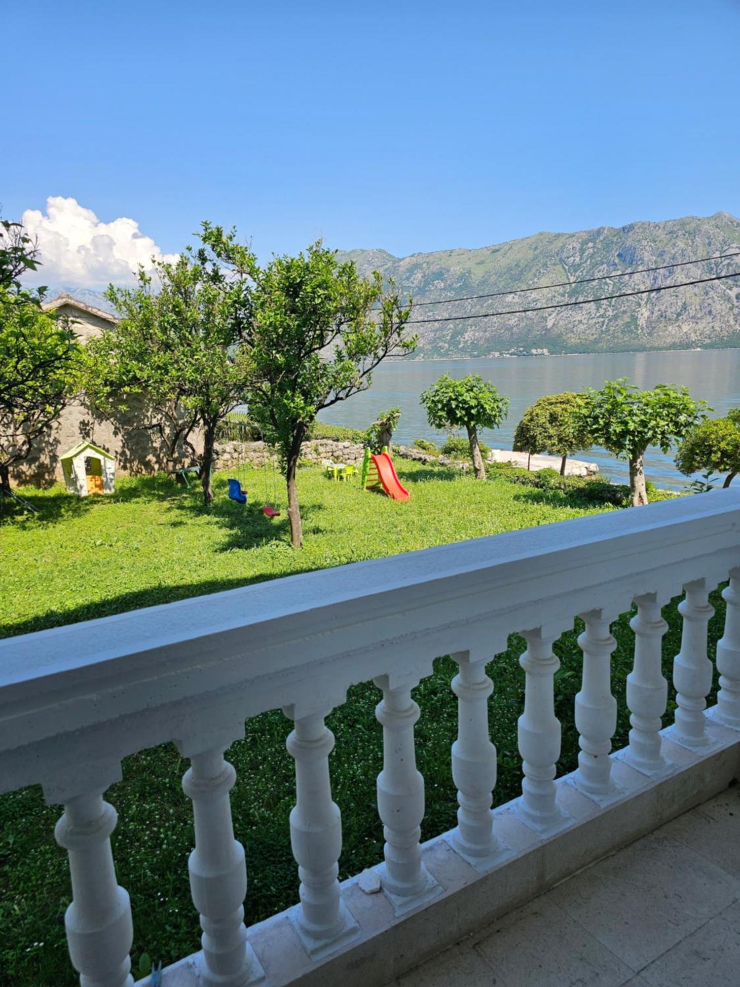 Popovic Apartment Kotor
