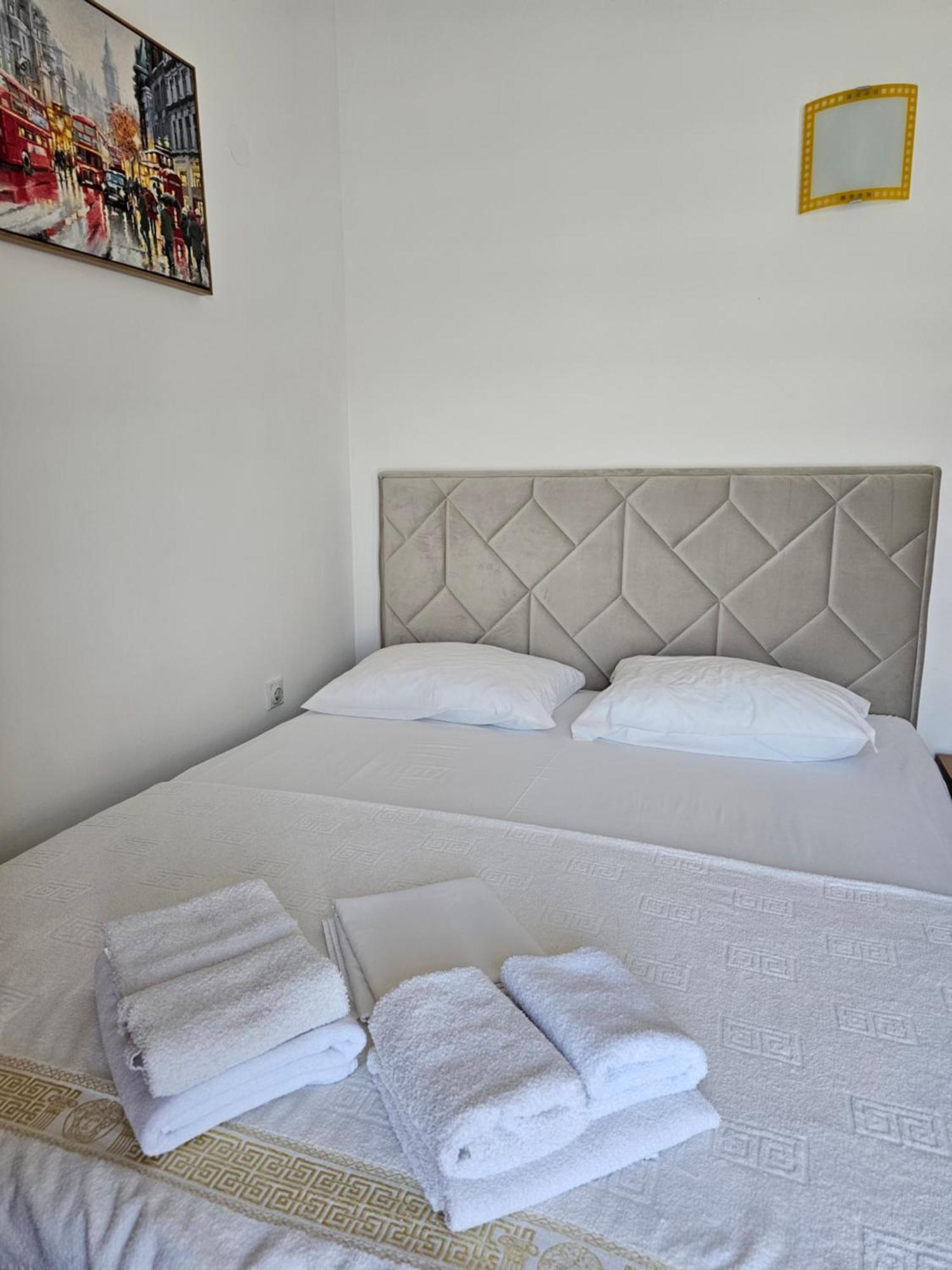 Apartment Popovic